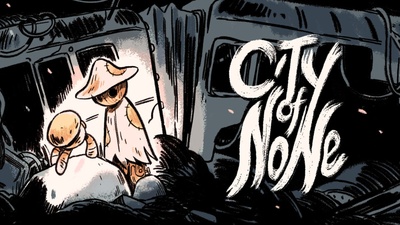 Співтворець Celeste анонсував нову гру City of None