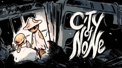 Співтворець Celeste анонсував нову гру City of None