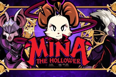 Реліз Mina the Hollower перенесли на весну 2026 року