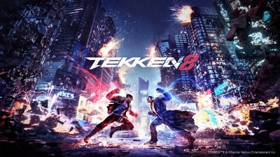 Tekken 8 на Nintendo Switch 2: Харада про можливість релізу
