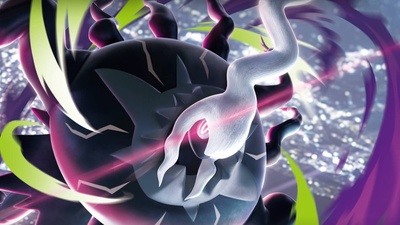 Анонсовано нове доповнення Pokémon TCG: Mega Evolution—Pitch Black