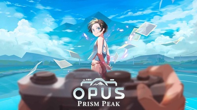 OPUS: Prism Peak — Sigono про розробку для Switch 2 та майбутнє серії