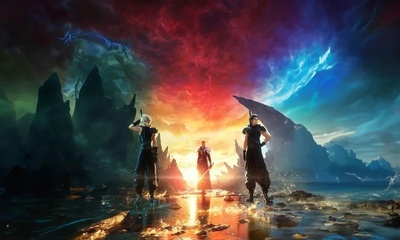 Final Fantasy 7 Rebirth на Nintendo Switch 2: подробиці оптимізації
