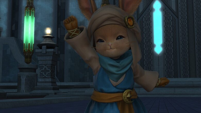 Final Fantasy XIV на Switch 2 підтримуватиме клавіатуру та мишу