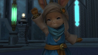 Final Fantasy XIV на Switch 2 підтримуватиме клавіатуру та мишу