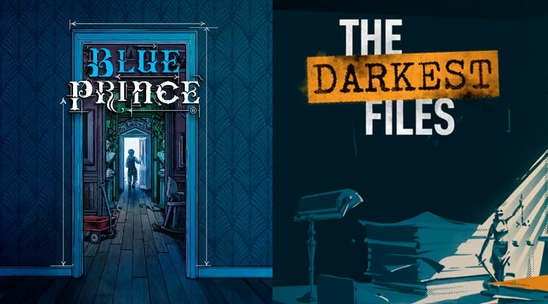 Blue Prince та The Darkest Files стали тріумфаторами German Computer Game Awards 2026