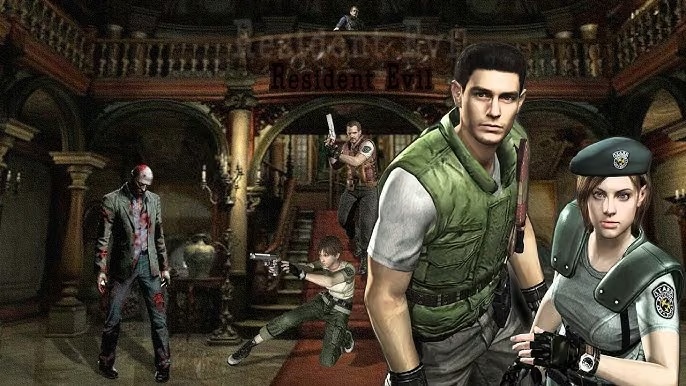 У Празі розпочалися зйомки нового фільму Resident Evil