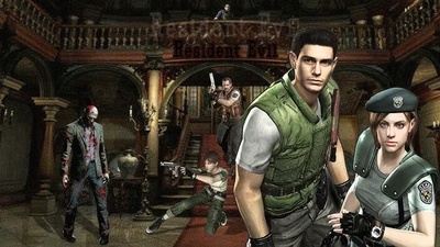 У Празі розпочалися зйомки нового фільму Resident Evil