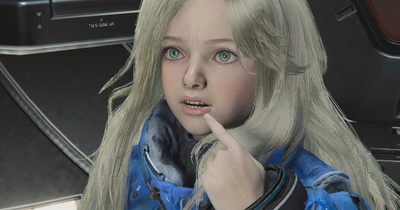 Майбутнє Pragmata: Capcom готує нову велику франшизу після успішного релізу
