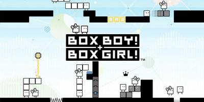 BoxBoy + BoxGirl може вийти на Nintendo Switch 2