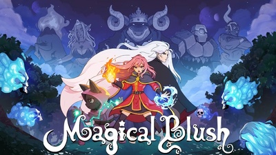 Magical Blush анонсовано для Nintendo Switch та Switch 2