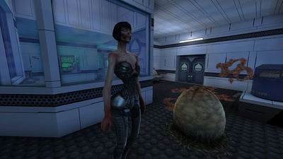 System Shock 2: 25th Anniversary Remaster анонсовано для Switch 2