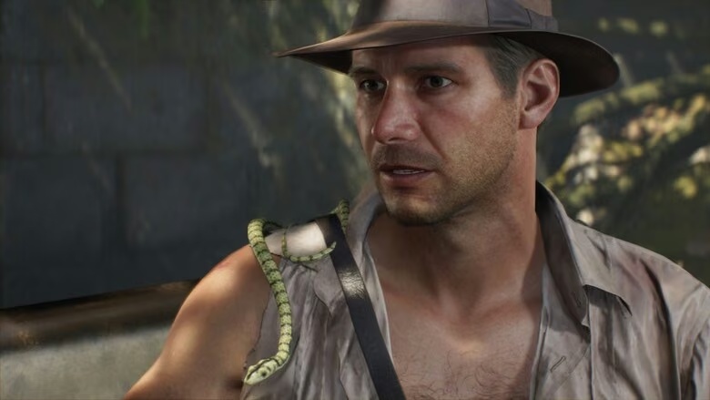 Indiana Jones and the Great Circle на Switch 2: деталі роздільної здатності та частоти кадрів