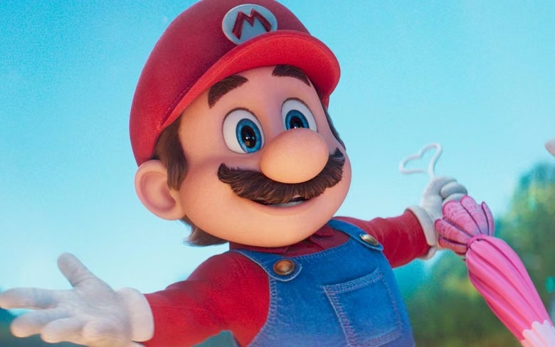 Чутки: The Super Mario Galaxy Movie вийде в цифровому форматі 19 травня