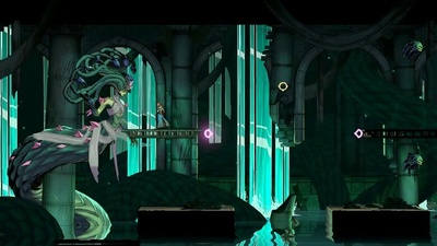 Castlevania: Belmont’s Curse завдячує своєю появою успіху Dead Cells
