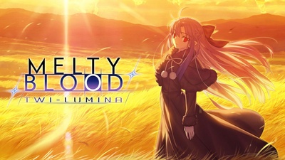 Melty Blood: Twi-Lumina анонсовано для Nintendo Switch та Switch 2