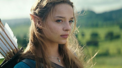 Фільм The Legend of Zelda вийде в IMAX у травні 2027 року