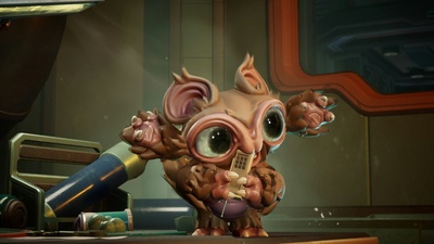 Voidling Bound: це Spore, Pokemon чи щось зовсім нове? Розбір системи еволюції