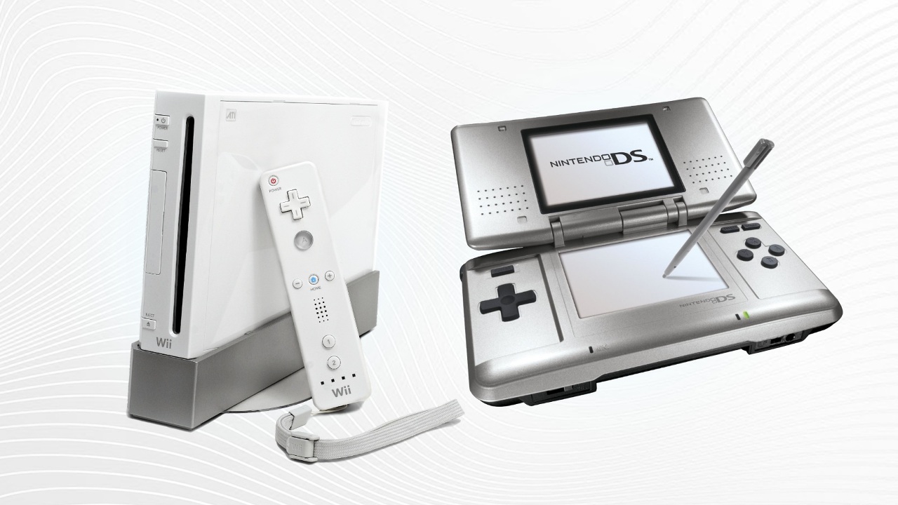 Реджі Фіс-Еме розповів, чому Nintendo припиняла продажі Wii та DS на Amazon