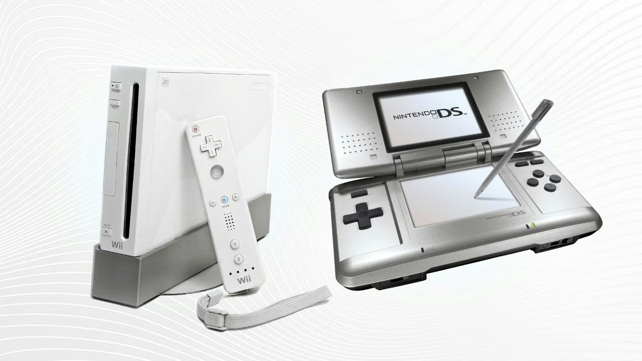 Реджі Фіс-Еме розповів, чому Nintendo припиняла продажі Wii та DS на Amazon