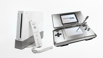 Реджі Фіс-Еме розповів, чому Nintendo припиняла продажі Wii та DS на Amazon
