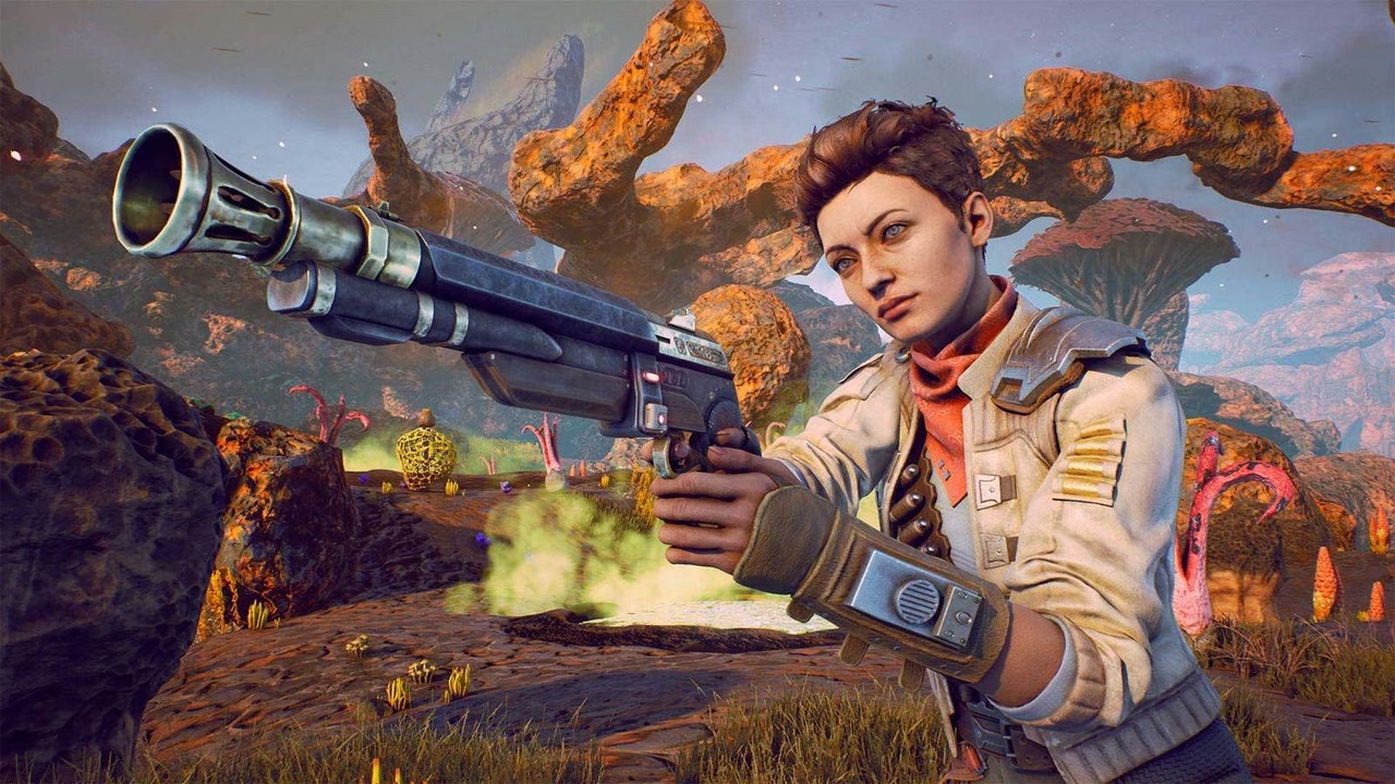 Оригінальну The Outer Worlds вилучать із продажу 27 травня