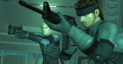 Повний вихідний код Metal Gear Solid 2 злито в мережу: що це означає для гравців