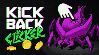 Kickback Clicker вже на Nintendo Switch: космічна пригода починається
