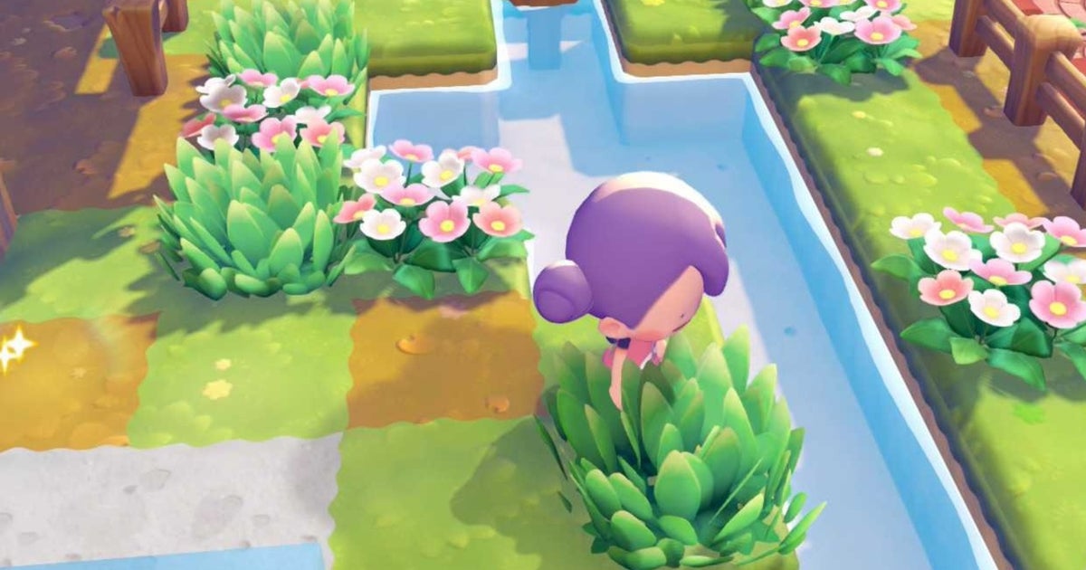 Як підвищити вологість у Pokémon Pokopia: гайд зі створення ідеального середовища