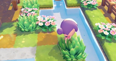 Як підвищити вологість у Pokémon Pokopia: гайд зі створення ідеального середовища