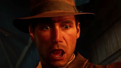Розміри ігор eShop: Indiana Jones та новинки для Switch 2