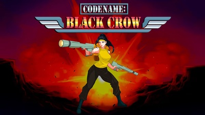 Codename: Black Crow виходить на Switch 8 травня 2026 року
