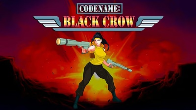 Codename: Black Crow виходить на Switch 8 травня 2026 року