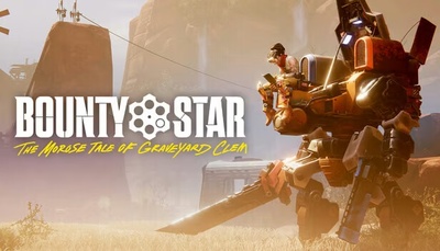 Bounty Star отримала віковий рейтинг для Switch 2