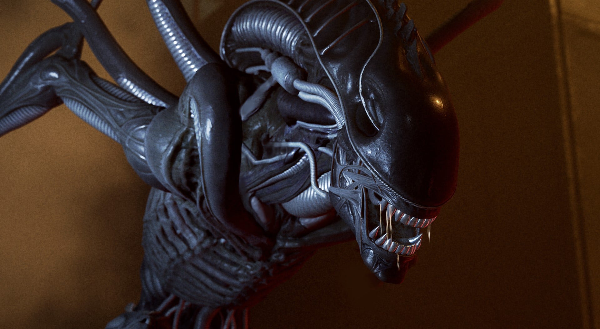 Ми можемо ніколи не побачити фінал Alien: Rogue Incursion