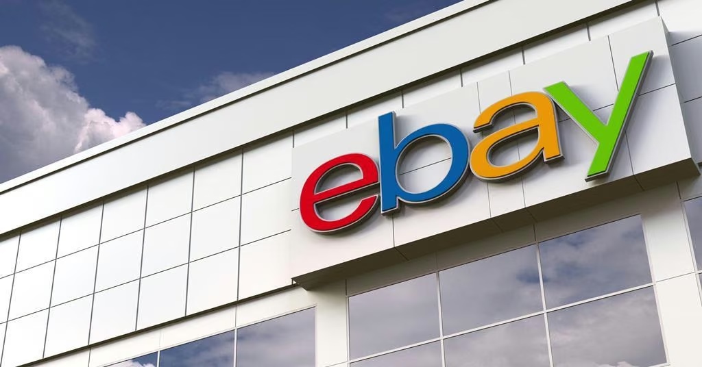 Ритейлер GameStop зробив пропозицію про купівлю eBay за 55,5 мільярда доларів