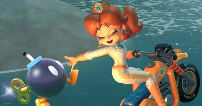 У Mario Kart World може з'явитися режим Bob-omb Blast: випадковий витік від Nintendo