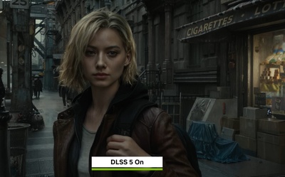 Продюсер Resident Evil Requiem: Критика DLSS 5 доводить успіх нашого дизайну