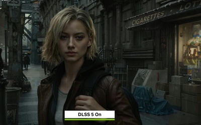 Продюсер Resident Evil Requiem: Критика DLSS 5 доводить успіх нашого дизайну