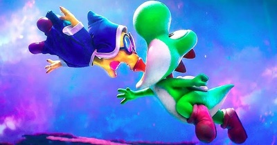 Цифровий реліз «The Super Mario Galaxy Movie» затримується до середини травня
