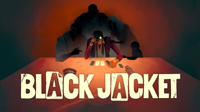 Black Jacket: Рогалик-декбілдер за мотивами блекджеку виходить 12 травня