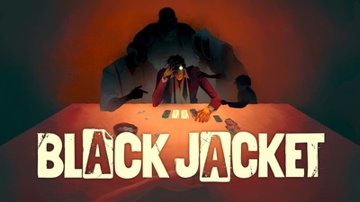 Black Jacket: Рогалик-декбілдер за мотивами блекджеку виходить 12 травня