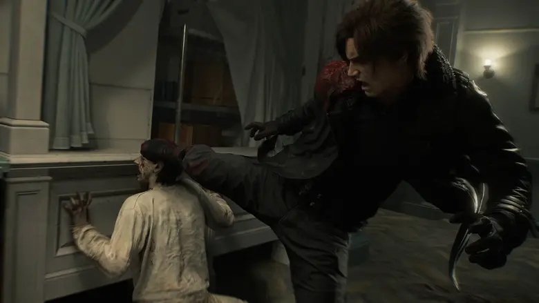 Resident Evil Requiem: Capcom про баланс жаху та 30-річчя серії