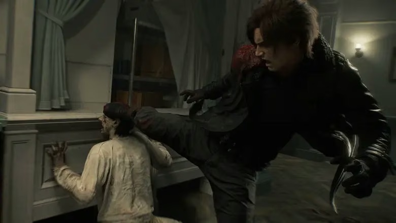 Resident Evil Requiem: Capcom про баланс жаху та 30-річчя серії