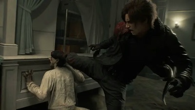 Resident Evil Requiem: Capcom про баланс жаху та 30-річчя серії