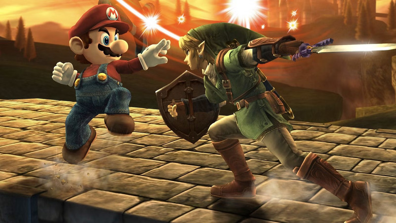 Шігеру Міямото про складну розробку Super Mario Bros. та The Legend of Zelda