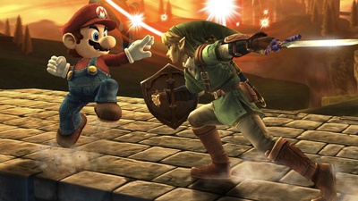 Шігеру Міямото про складну розробку Super Mario Bros. та The Legend of Zelda