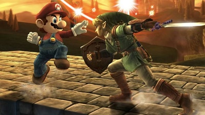 Шігеру Міямото про складну розробку Super Mario Bros. та The Legend of Zelda