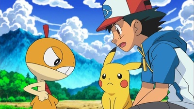 Вендінгові автомати Pokémon TCG закриваються через скандали з перекупниками