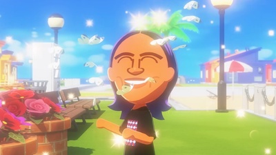 Tomodachi Life повертає лідерство в британському чарті продажів